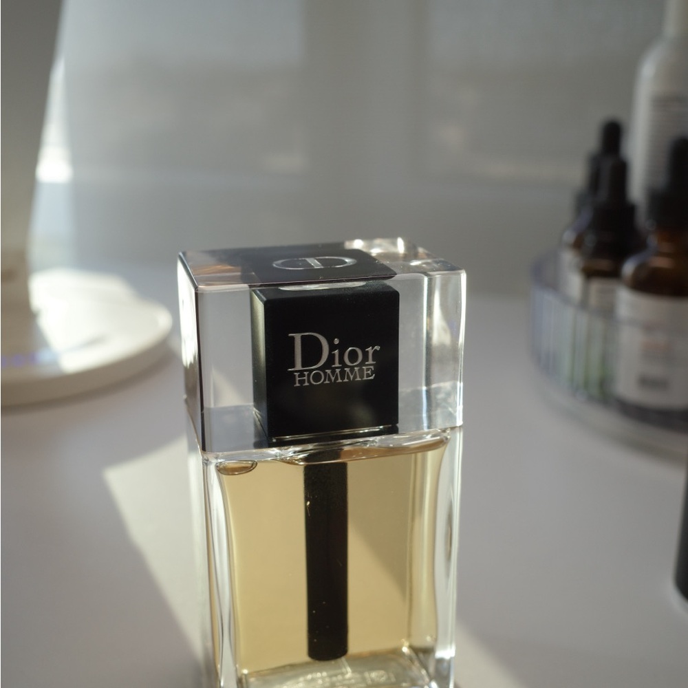 Dior Homme Eau de Toilette